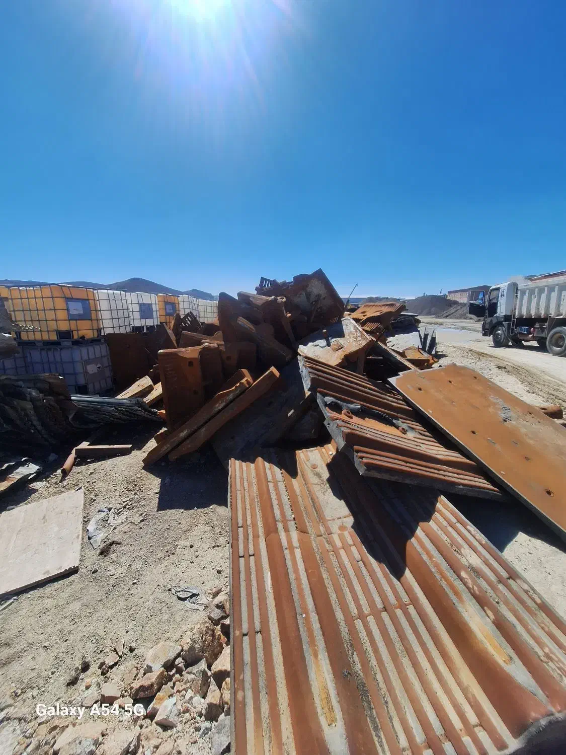 خرید آلمینیوم وضایعات آهن|خدمات پیشه و مهارت|تبریز, |دیوار