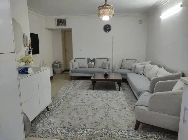 فوری/۵۲متر/فول امکانات/خوش قیمت/شهران شمالی