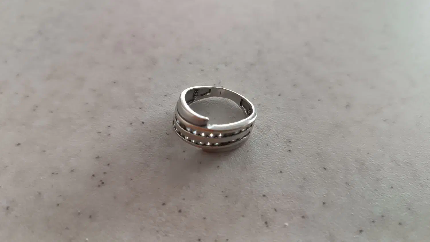 فروش حلقه طلا|جواهرات|کرمان, |دیوار