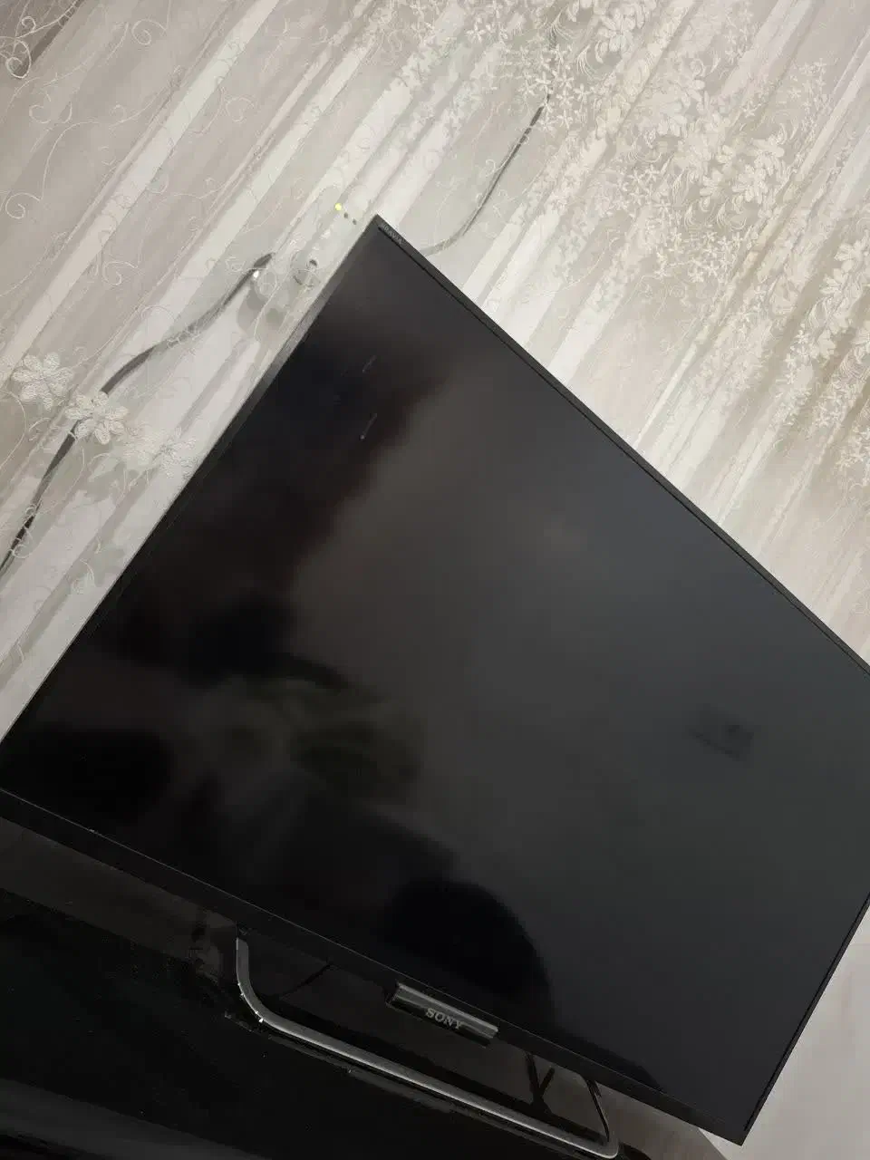 تلوزیون سونی ۴۲ اینچ|تلویزیون و پروژکتور|ساوه, |دیوار