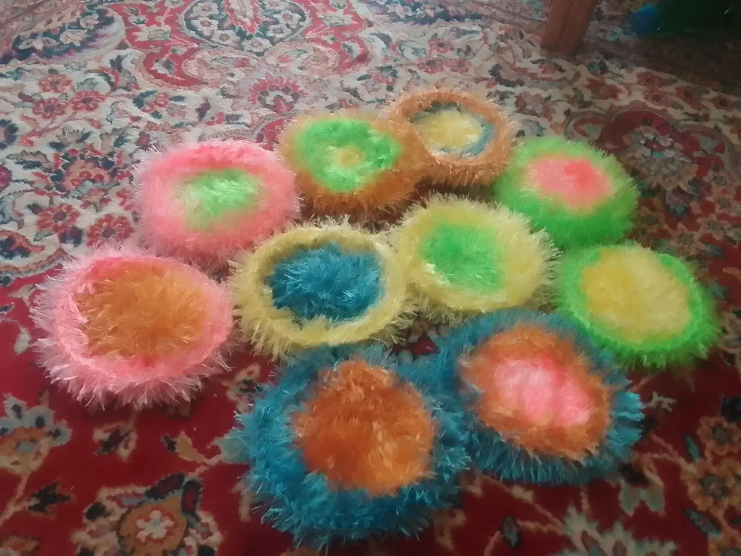 لوازم شخصی|لباس|شیروان (خراسان), |دیوار