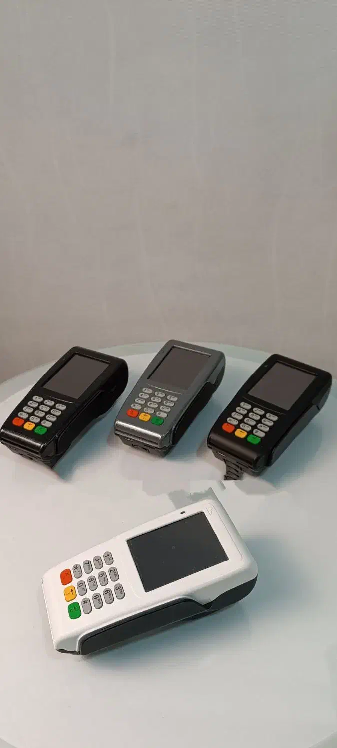 دستگاه کارتخوان ، پوز بی سیم چکی|فروشگاه و مغازه|آمل, |دیوار