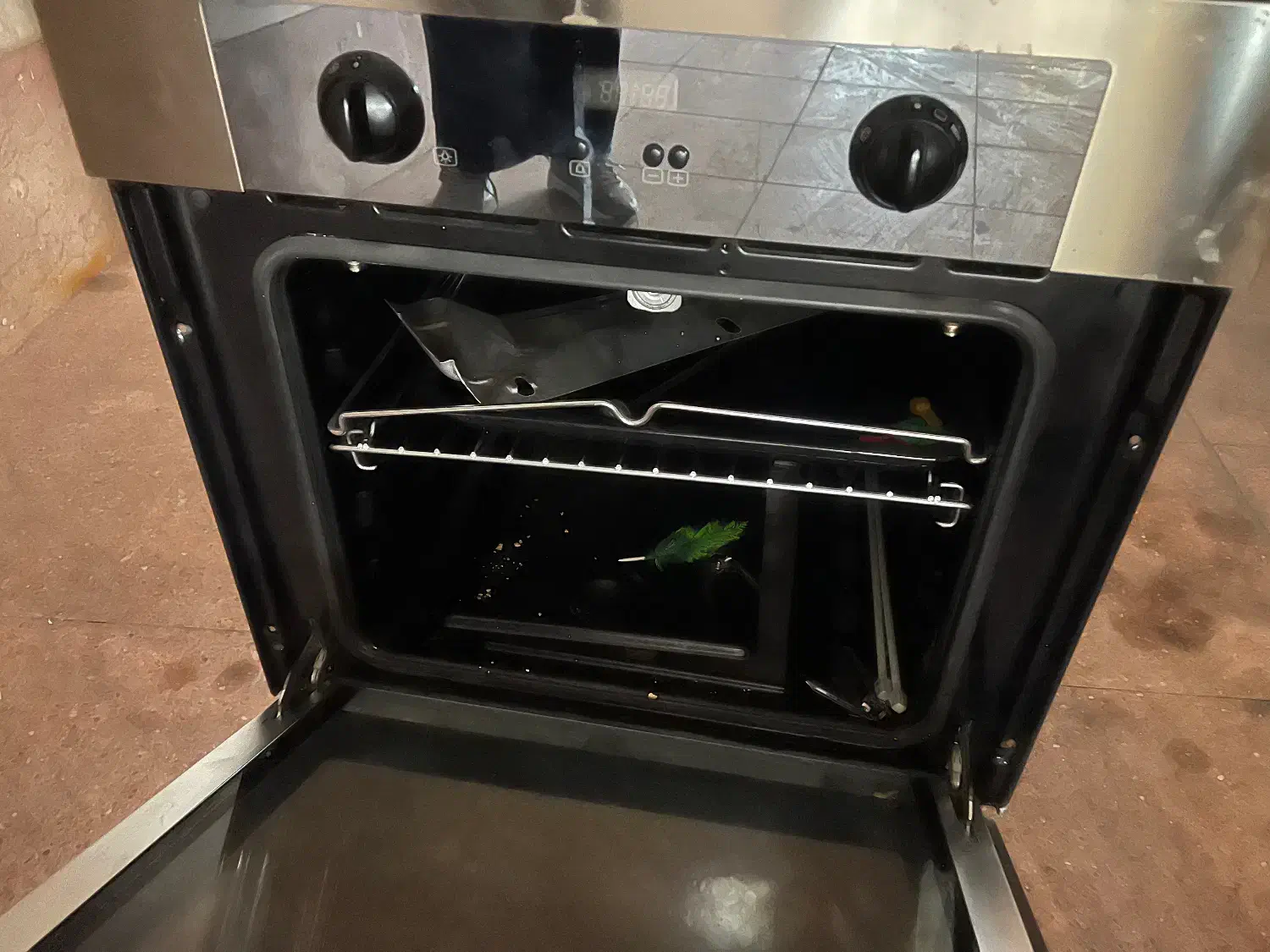 فرگاز تو کار|اجاق گاز و لوازم برقی پخت‌وپز|شیراز, ستارخان|دیوار