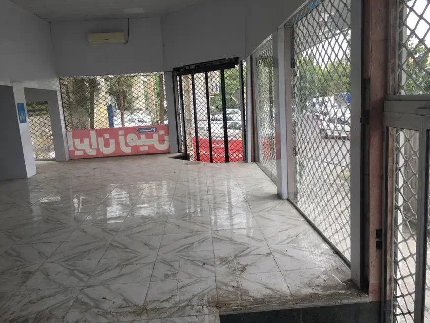 اجاره ملک|اجارهٔ مغازه و غرفه|ساوه, |دیوار