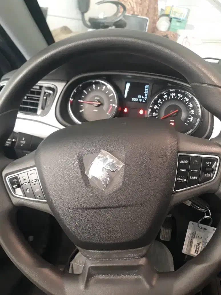 تارا دنده ای فروش فوری|خودرو سواری و وانت|چالدران, |دیوار