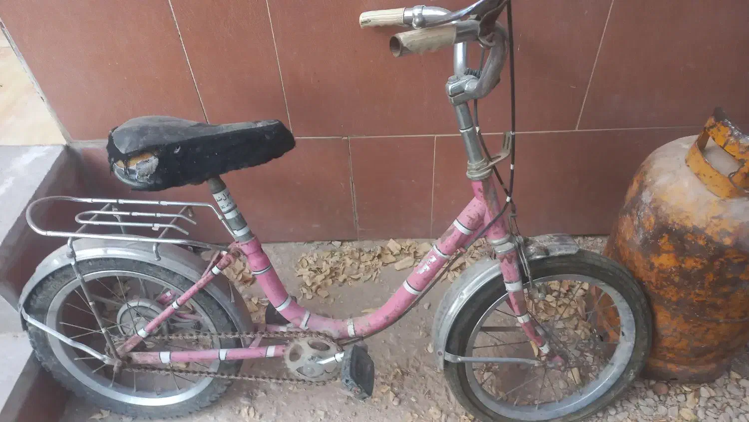 فروش دوجفت دوچرخه|دوچرخه، اسکیت، اسکوتر|اهرم, |دیوار