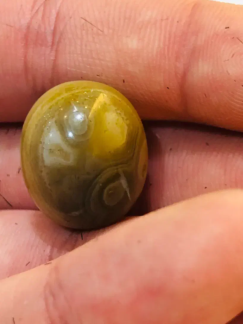 سنگ انگشتر|جواهرات|اهواز, کارون|دیوار