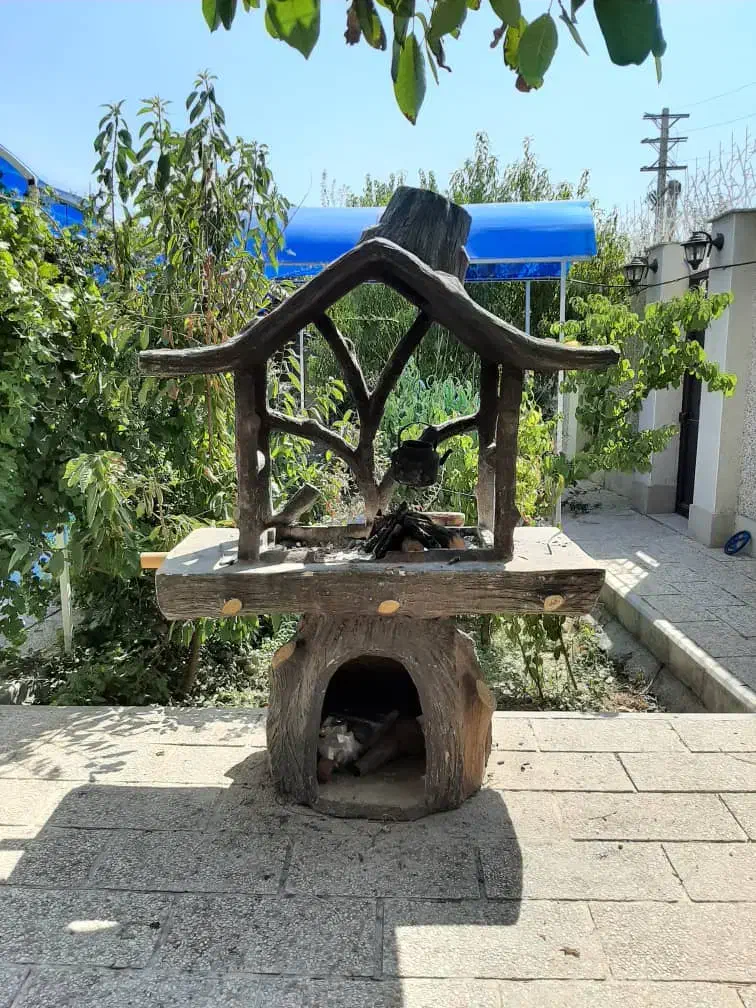 باغ ویلا|فروش خانه و ویلا|شاهدشهر, |دیوار