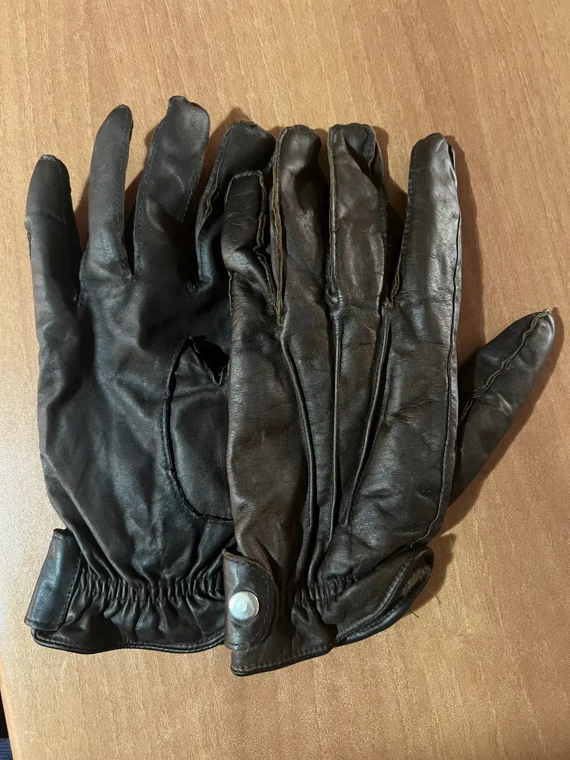 دستکش چرم|کیف، کفش، کمربند|مشهد, سجاد شهر|دیوار