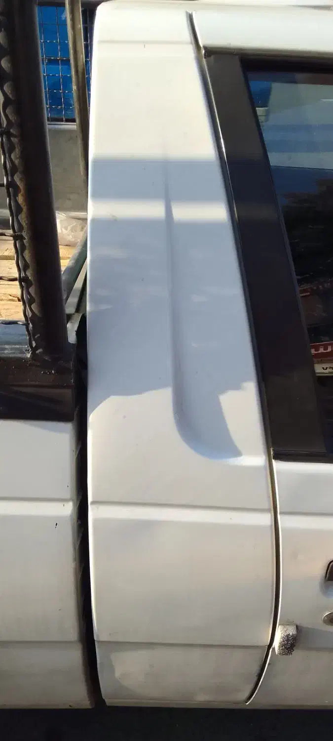 اریسان بیرنگ سالم مدل ۹۵|خودرو سواری و وانت|محمدشهر, محمدشهر|دیوار