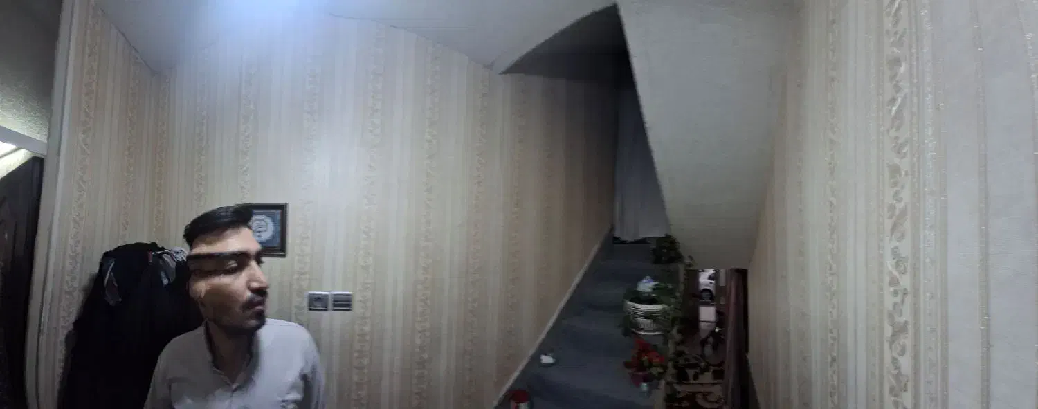 مسکونی ۶۰ متری با پارکینگ|فروش خانه و ویلا|قم, زند آباد|دیوار