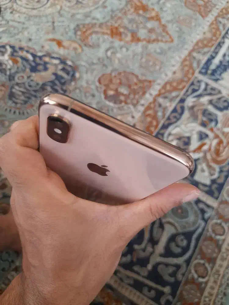 Xs max معاوضه ام میکنم|موبایل|مشهد, الهیه|دیوار