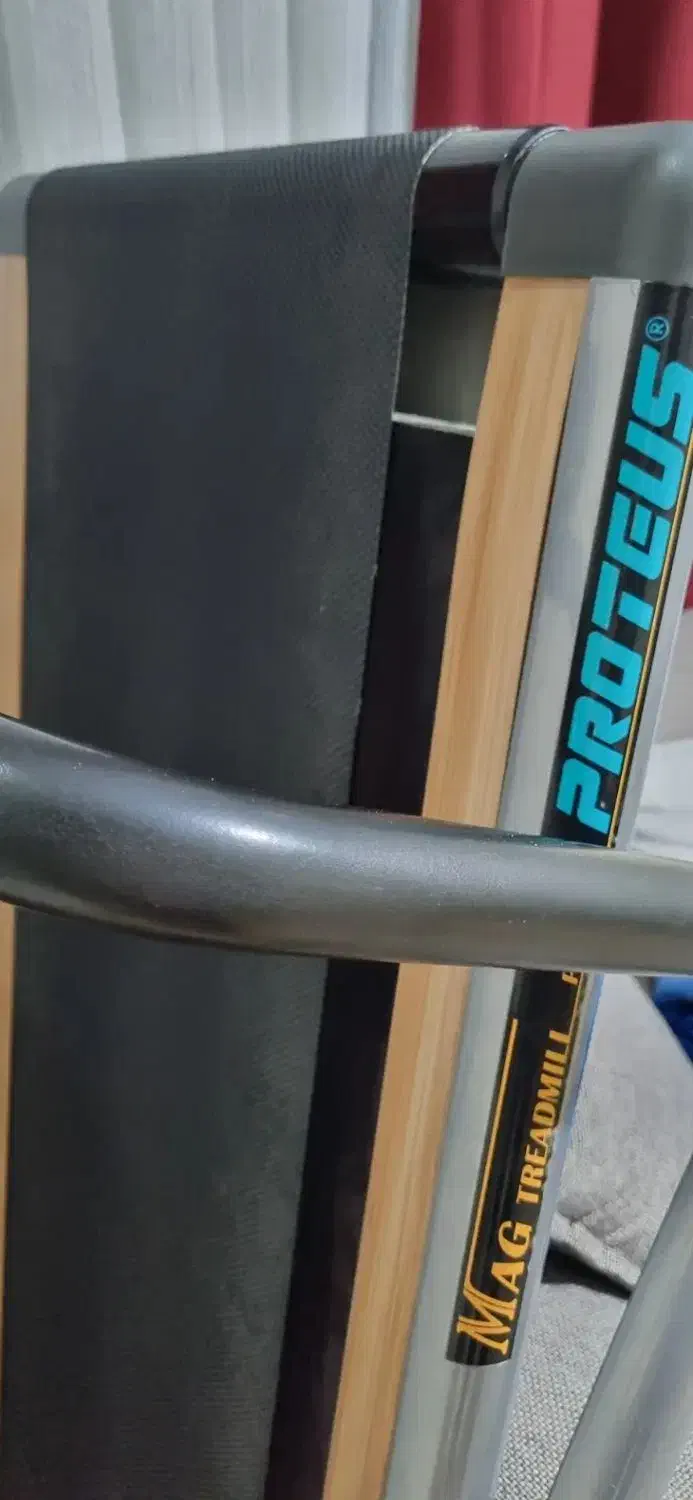 تردمیل|تجهیزات ورزشی|کرج, دهقان ویلا|دیوار