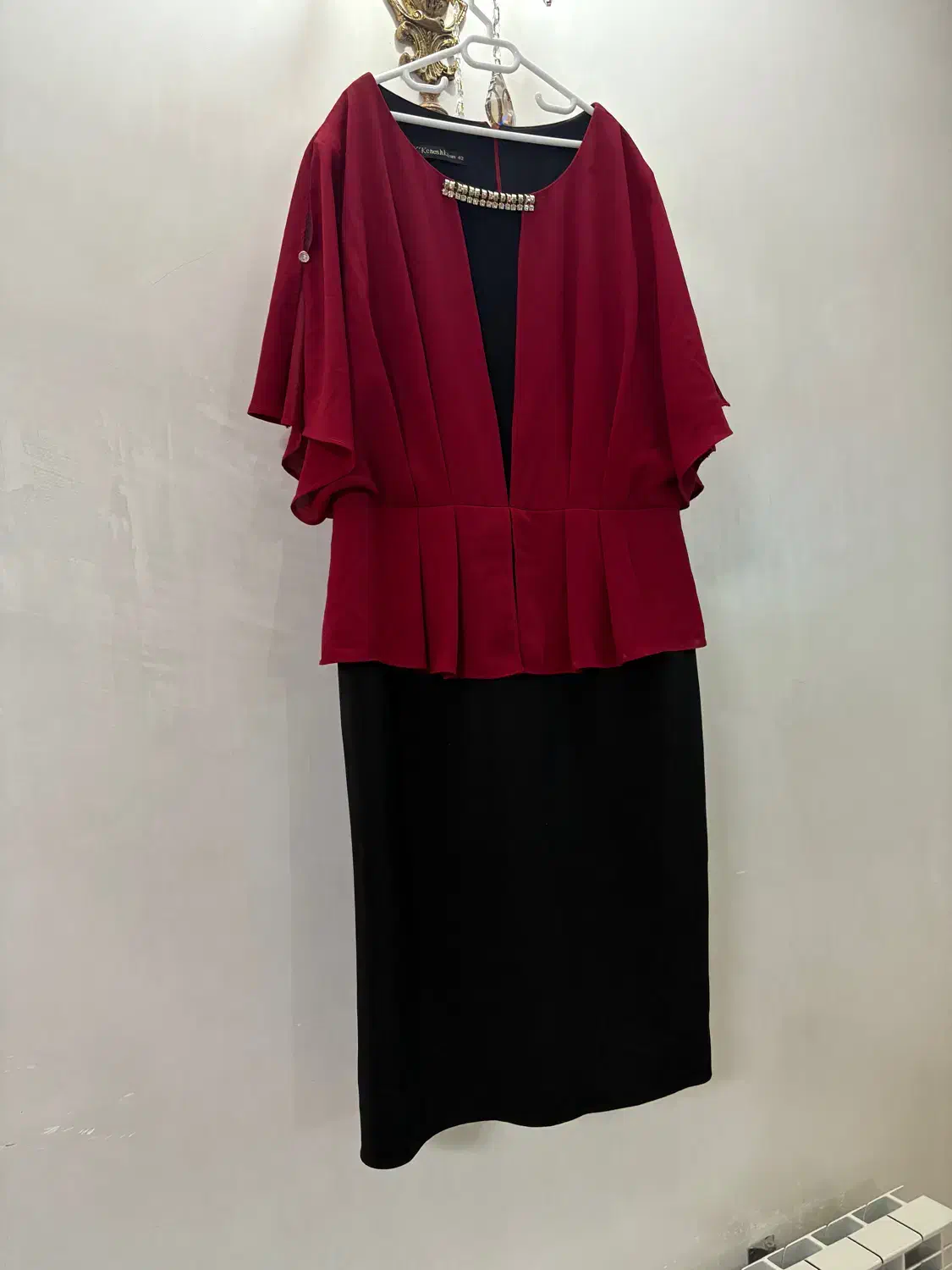 لباس مجلسی ترک سایز۴۲|لباس|اردبیل, |دیوار