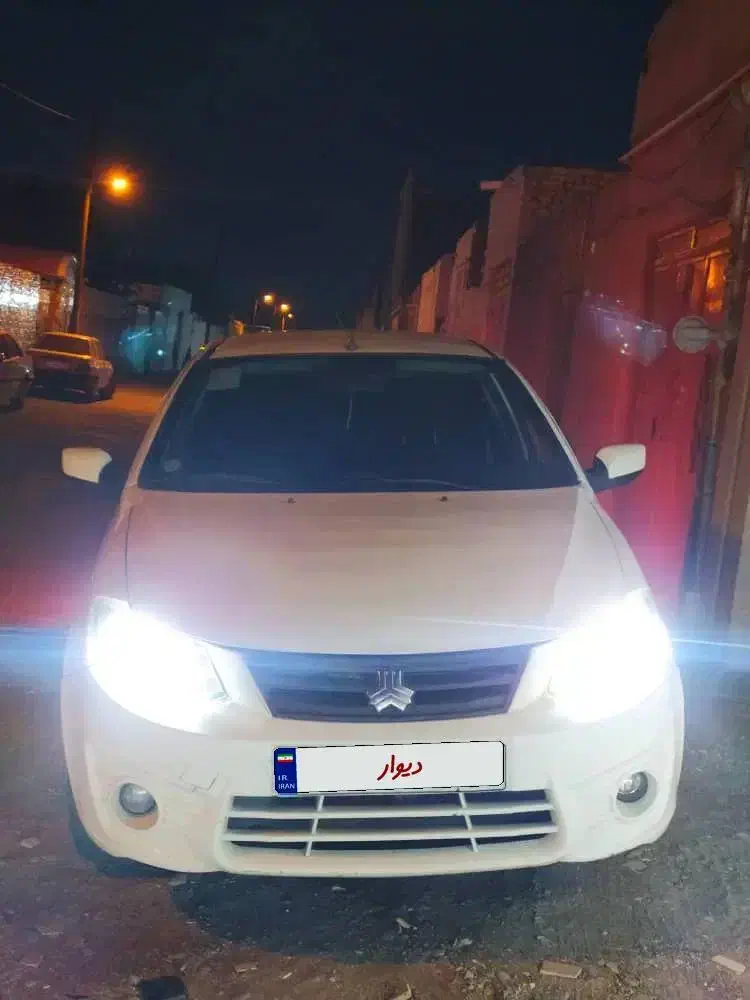 ساینا|خودرو سواری و وانت|سیرجان, |دیوار