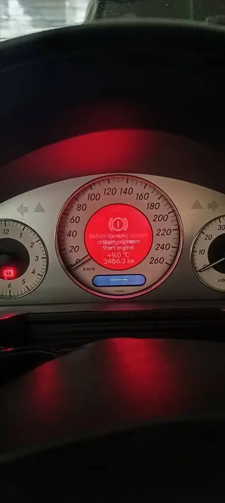 لوازم بنز c240 e240|قطعات یدکی و لوازم جانبی|چهاردانگه (تهران), |دیوار