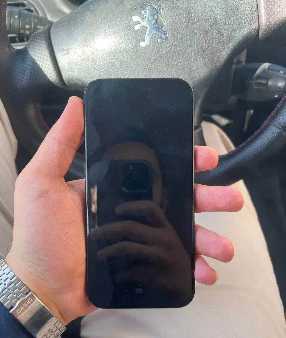 آیفون ۱۶ پرومکس|موبایل|همدان, |دیوار