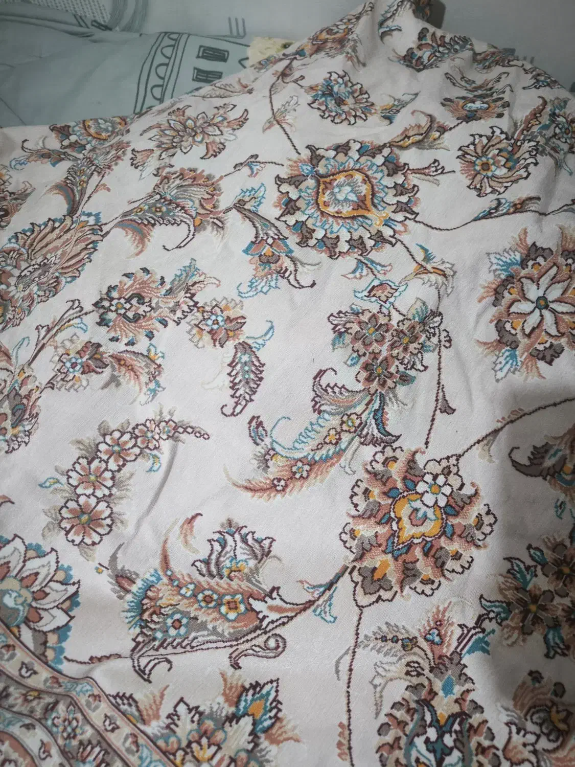 روفرشی مخملی|روفرشی|همدان, |دیوار