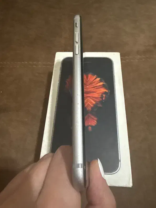 ایفون 6s|موبایل|تهران, جوادیه تهرانپارس|دیوار