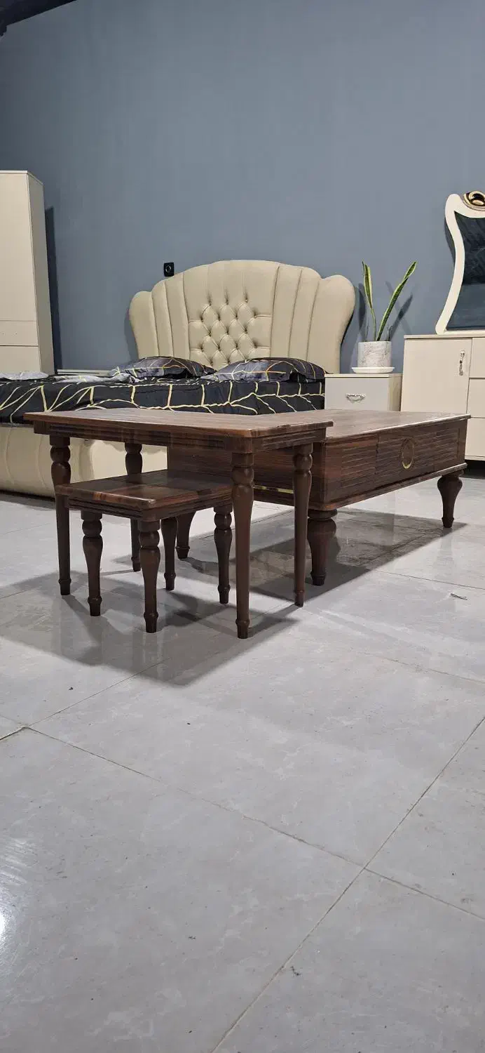 جلومبلی و عسلی|مبلمان خانگی و میز عسلی|زاهدان, |دیوار