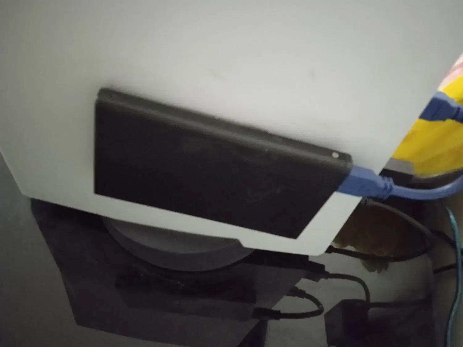 پی اس فایو ویک عدد هاردssdیک ترافول گیم|کنسول، بازی ویدئویی و آنلاین|مشهد, گوهرشاد|دیوار