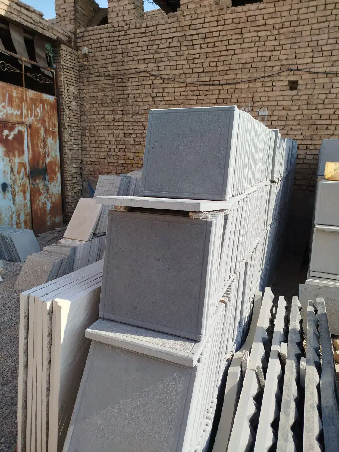 فروش موزاییک قیمت تولید با تخفیف|مصالح و تجهیزات ساختمان|یزد, |دیوار