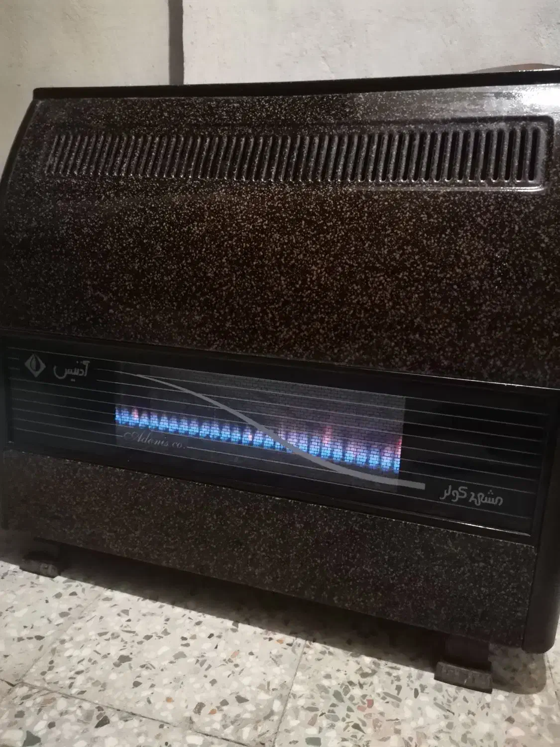 بخاری|بخاری، هیتر، شومینه|مرودشت, ثبت احوال|دیوار