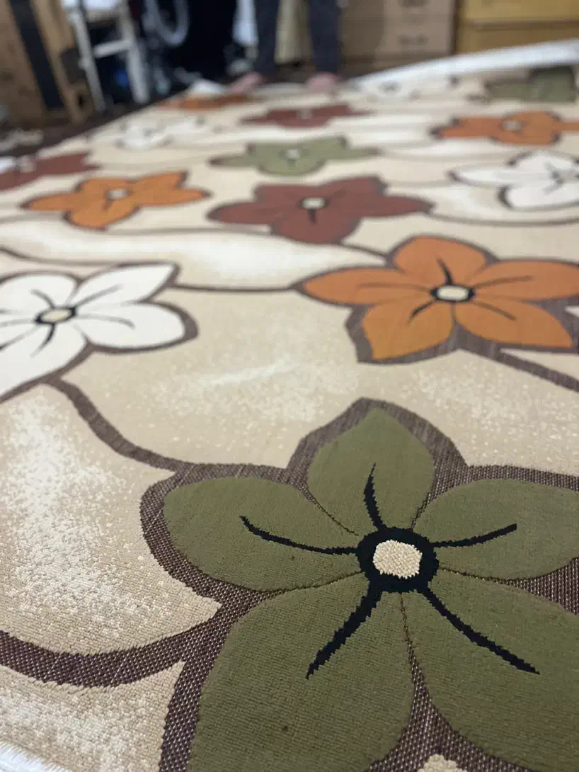 گلیم فرش|گلیم، جاجیم، گبه|بندرعباس, |دیوار