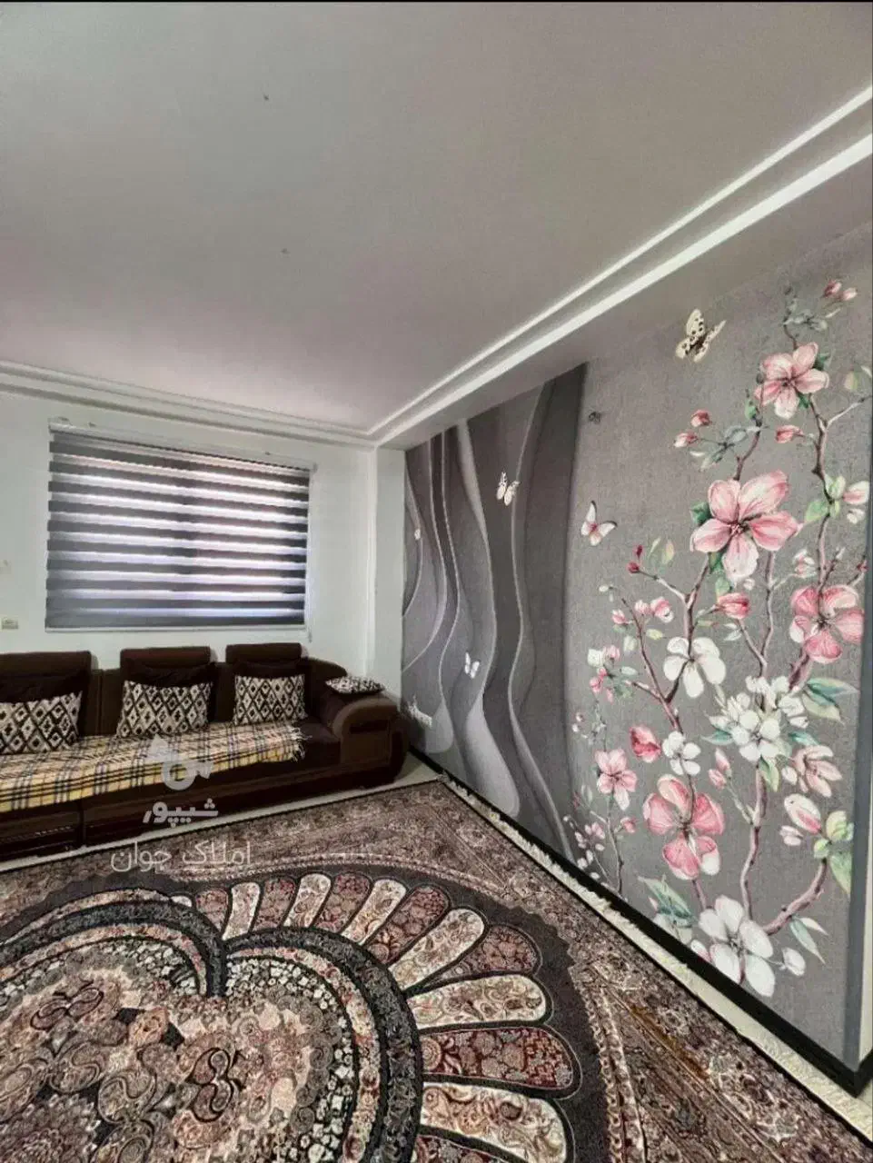 مسکن مهر تمیز|فروش آپارتمان|آزادشهر, |دیوار