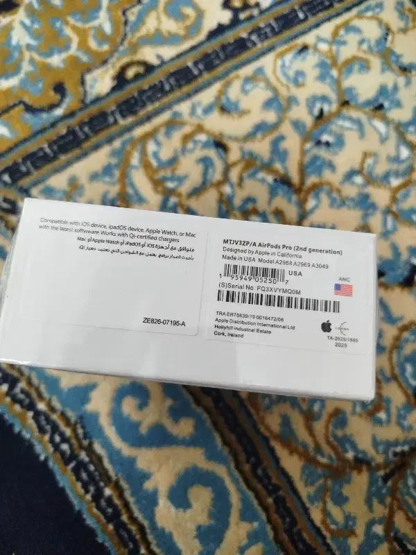 ایرپاد|لوازم جانبی موبایل و تبلت|ایلام, |دیوار