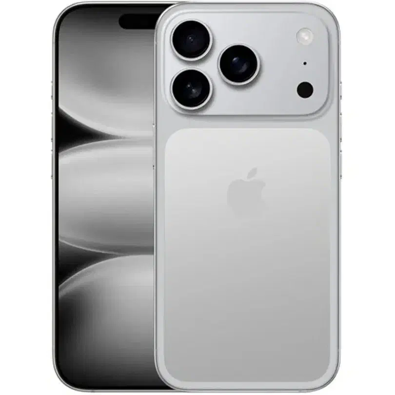 آیفون 17 Pro max پرومکس سوپر فول کپی شرکت kS|موبایل|تهران, گلستان (شهرک راه آهن)|دیوار