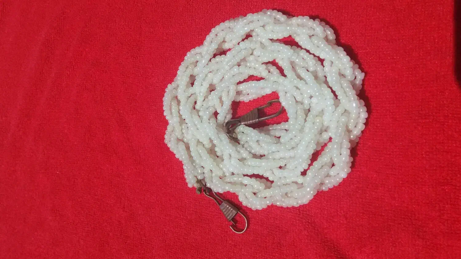 گردنبند مروارید عربستانی|جواهرات|تهران, فرحزاد|دیوار