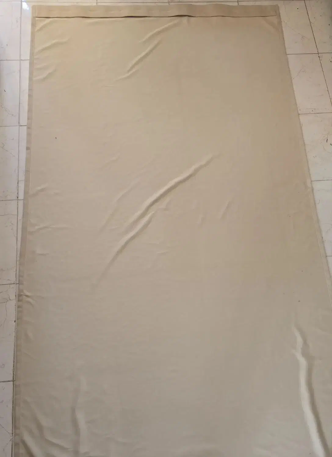 خیاط راسته دوز ماهر بیرونبر وسط کار نیازمندیم|استخدام صنعتی، فنی، مهندسی|تهران, مسعودیه|دیوار