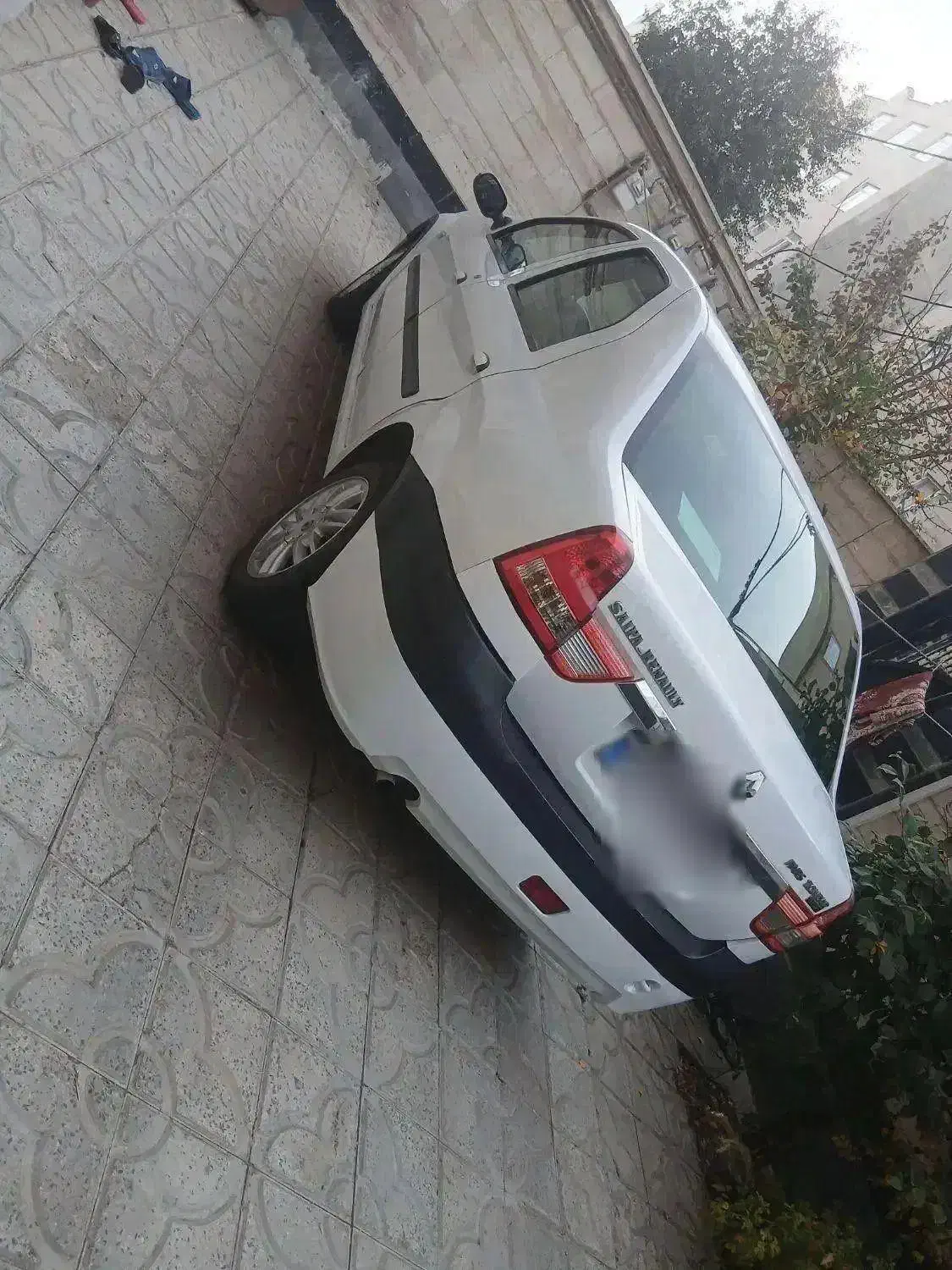 فروش النود مدل۱۳۹۵|خودرو سواری و وانت|اردبیل, |دیوار