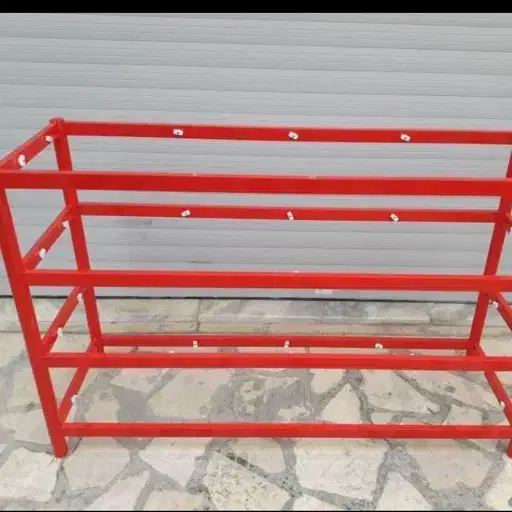 ۲ عدد میز ویترینی|فروشگاه و مغازه|رشت, خواهر امام|دیوار