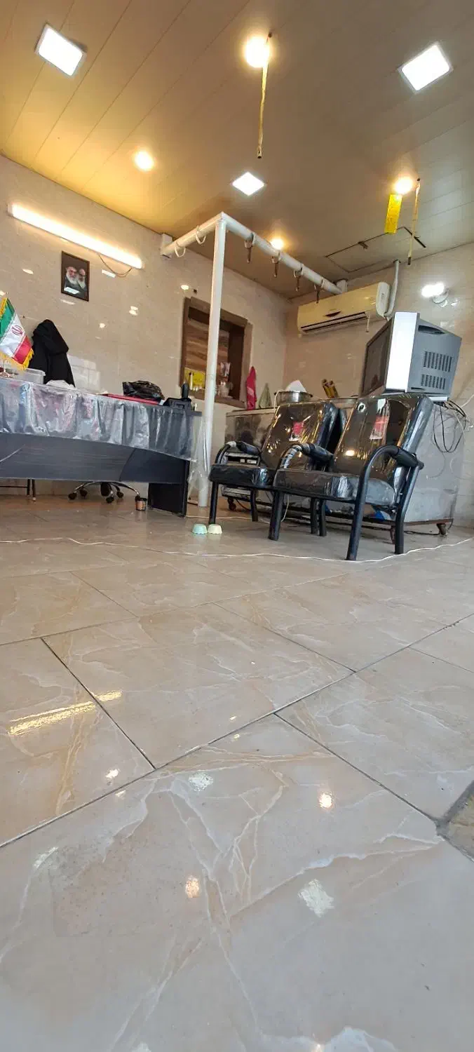 اجاره مغازه ۲۵متری،در رسالت اول خیابان رودبارتان|اجارهٔ مغازه و غرفه|رشت, رودبارتان|دیوار