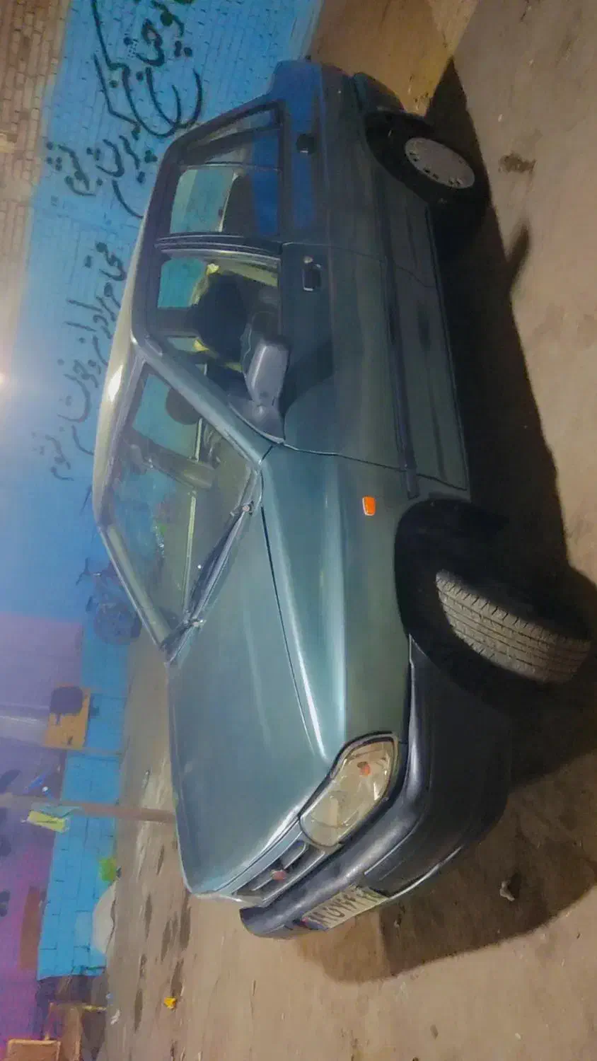 پراید مدل|خودرو سواری و وانت|زند, |دیوار