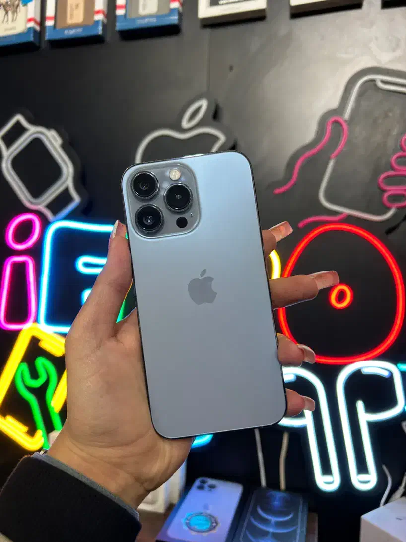 13pro|موبایل|تهران, فردوسی|دیوار