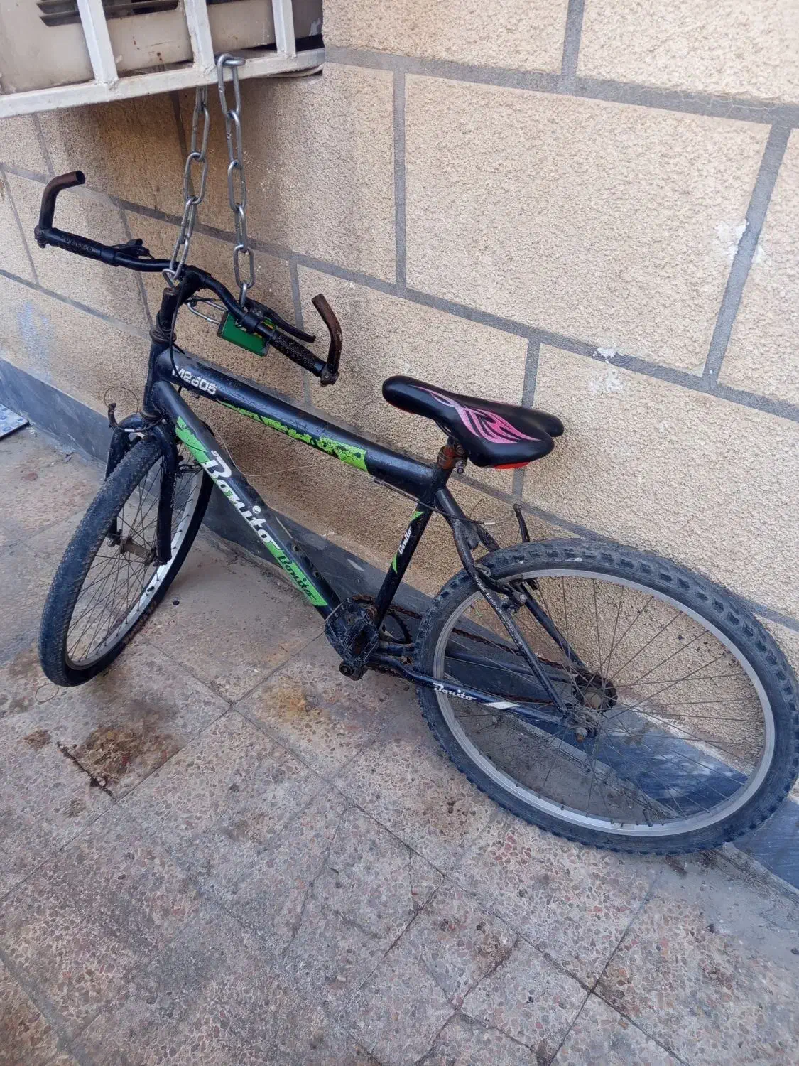 دو چرخه26|دوچرخه، اسکیت، اسکوتر|اهواز, پردیس دو|دیوار