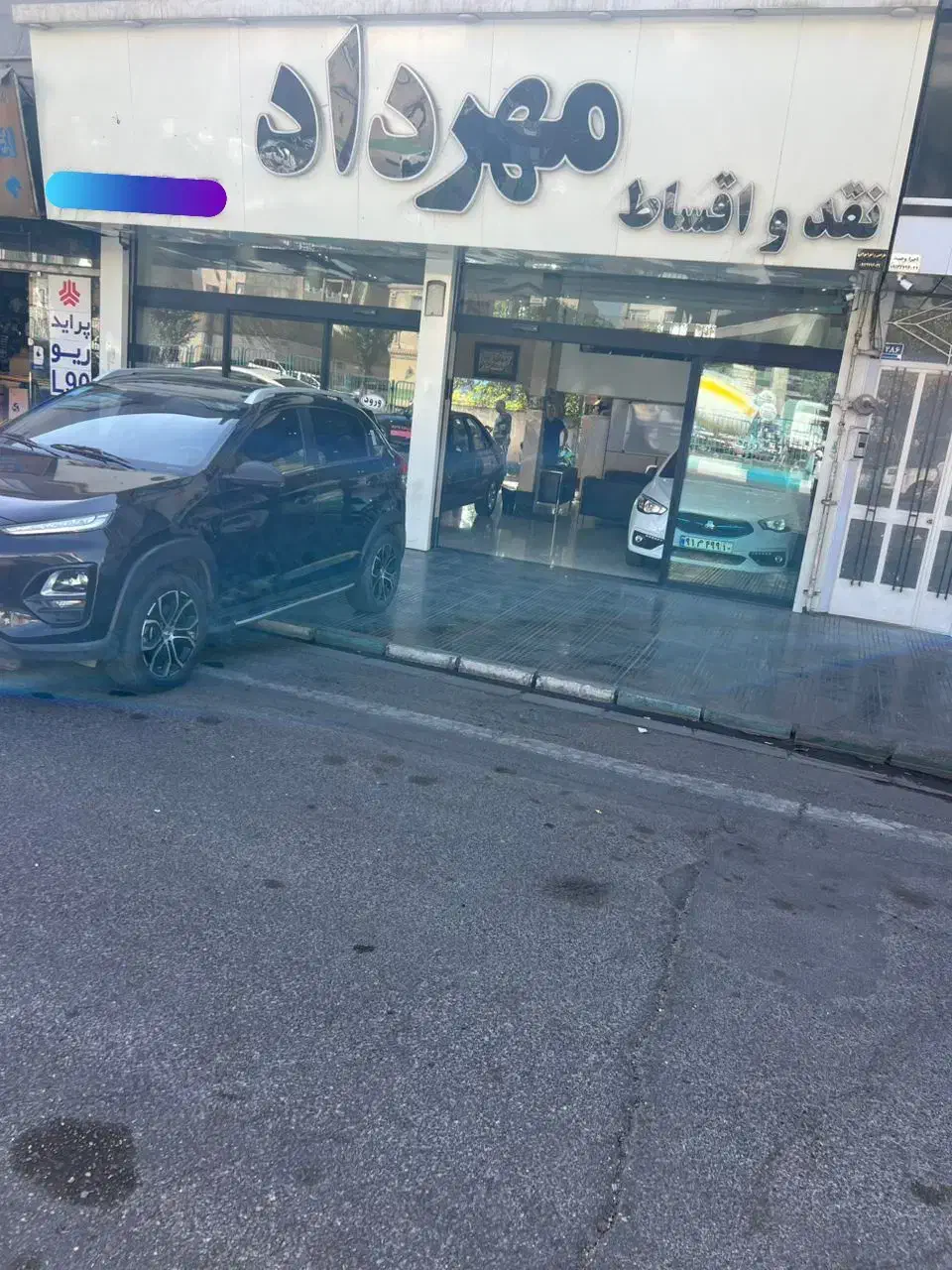 ام وی ام X22 پرو مدل ۱۴۰۱ بدون رنگ نقد و اقساط|خودرو سواری و وانت|تهران, دردشت|دیوار