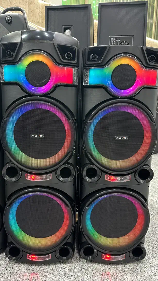 اسپیکر ۱۵۶۵/۱۵۶۴|سیستم صوتی خانگی|ارومیه, |دیوار