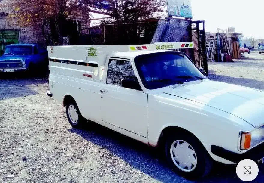 وانت بار .جابه جایی|خدمات حمل و نقل|تهران, اتابک|دیوار