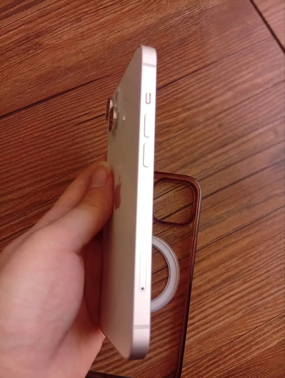 iPhone 13|موبایل|مشهد, کوثر|دیوار
