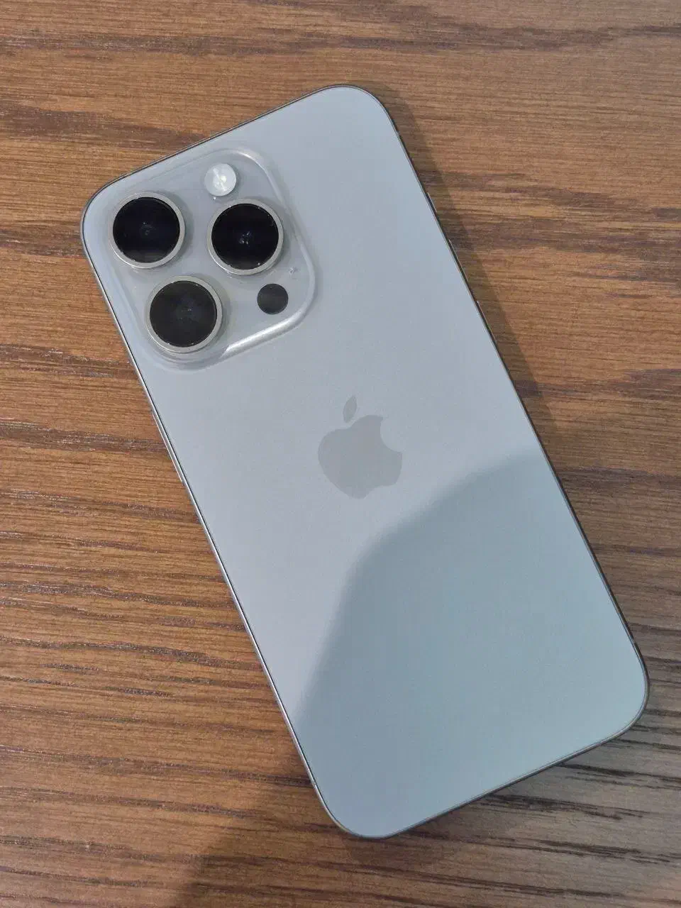 آیفون ۱۵ پرو|موبایل|اردبیل, |دیوار