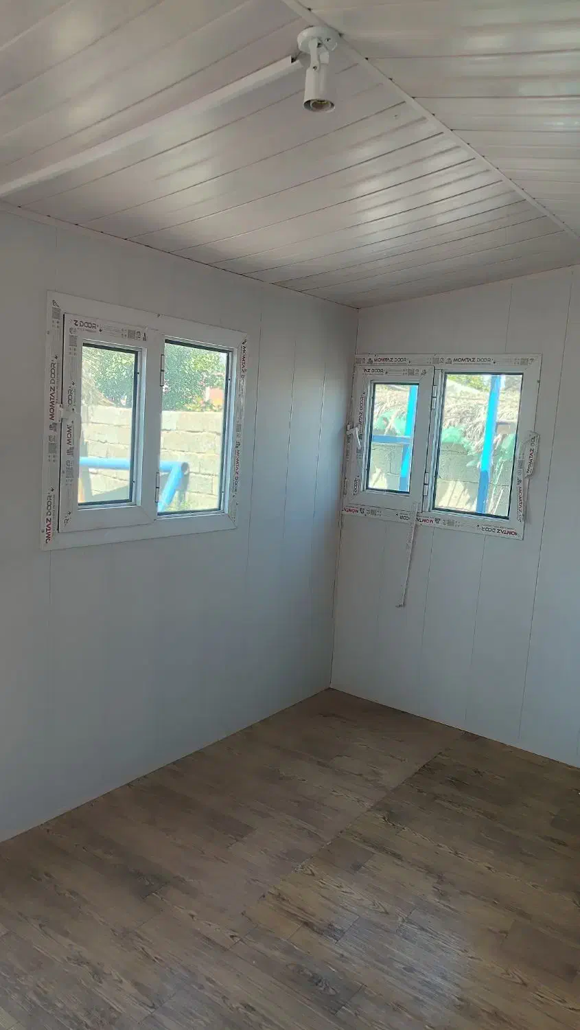 کانکس دکه|فروشگاه و مغازه|کهنوج, |دیوار