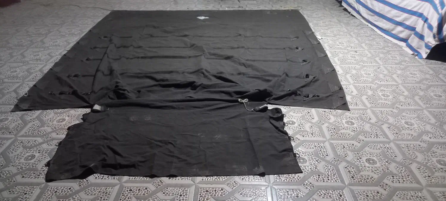 فروشچادربرزنتینیساندرحدنو|قطعات یدکی و لوازم جانبی|شبانکاره, |دیوار