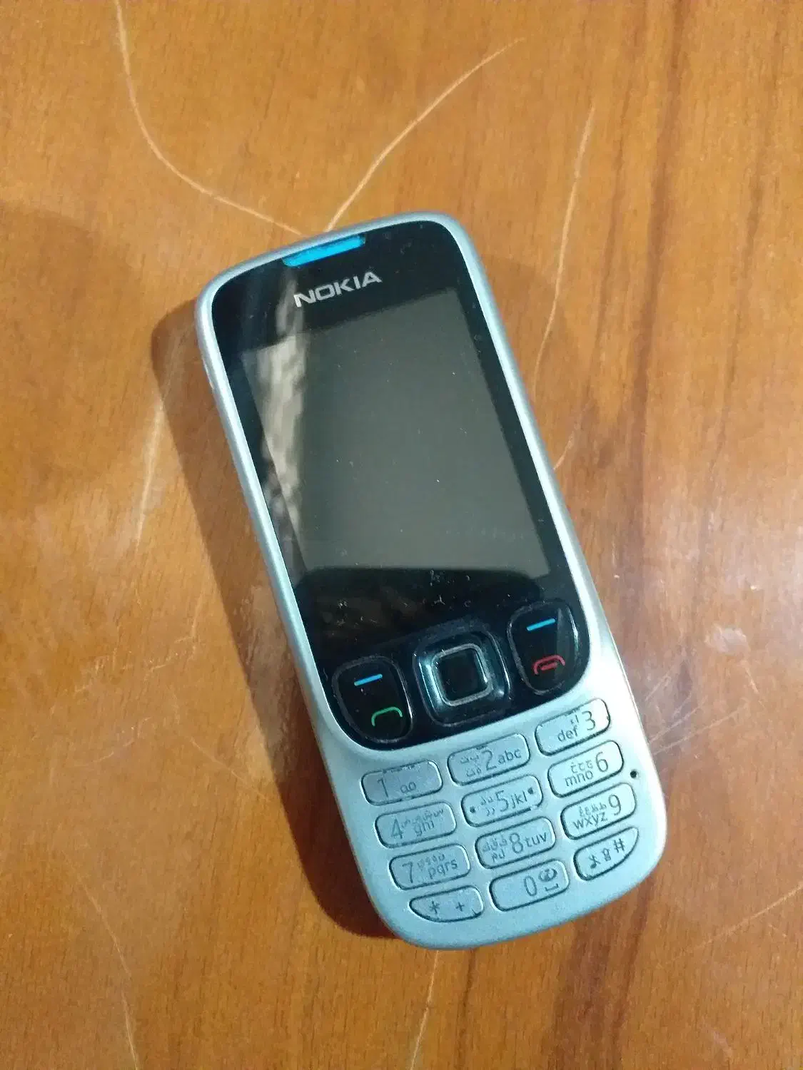 نوکیا ۶۳۰۳|موبایل|کرج, گوهردشت|دیوار