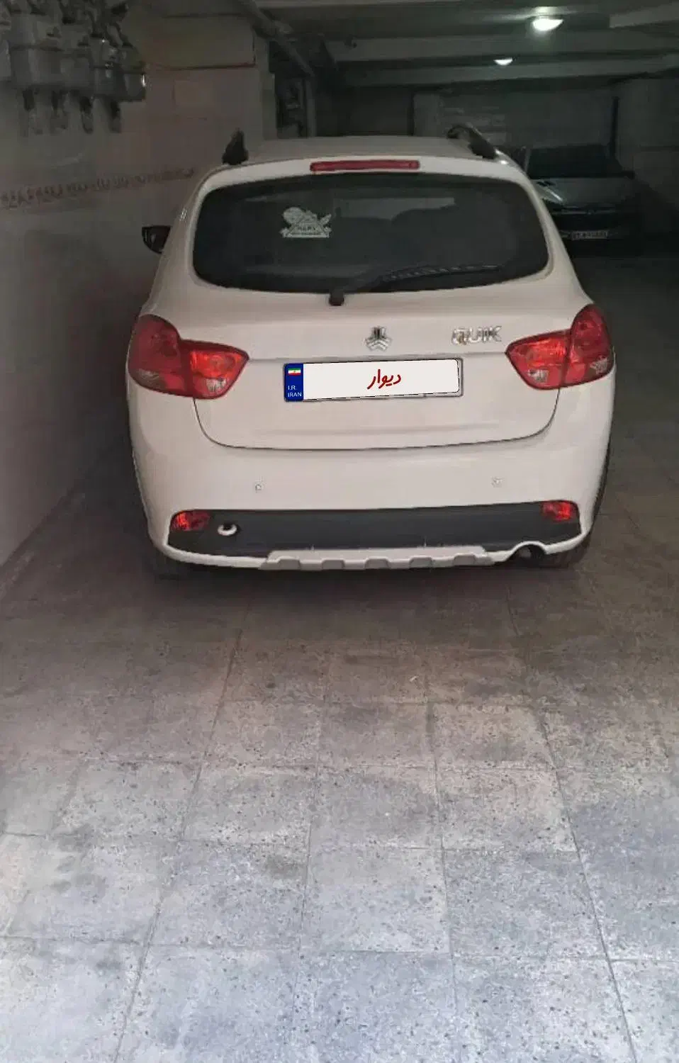 کوییک 1400|خودرو سواری و وانت|فردیس, شهرک وحدت|دیوار