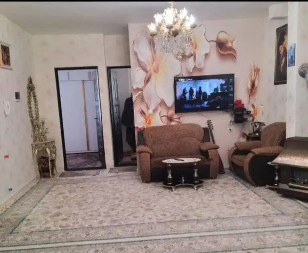 مسکن مهر طبقه 4|فروش آپارتمان|مشگین شهر, |دیوار