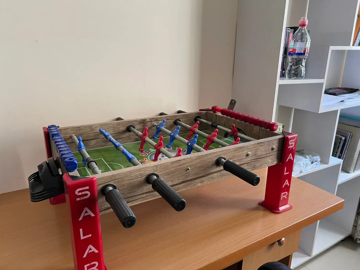 فوتبال دستی رومیزی|ورزش‌های توپی|کرمان, |دیوار